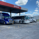 Image for article titled I Drove This City Bus 1,200 Miles Home Through Mountains And Around A Tornado